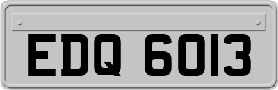 EDQ6013