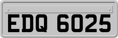 EDQ6025