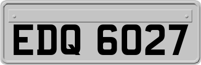 EDQ6027
