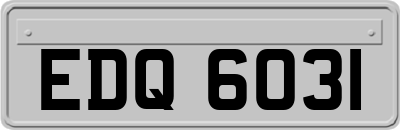 EDQ6031