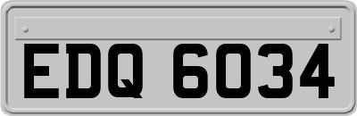 EDQ6034