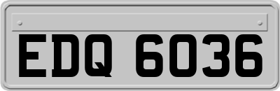 EDQ6036
