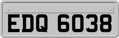 EDQ6038