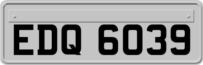 EDQ6039