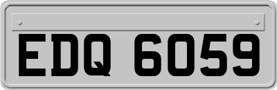 EDQ6059