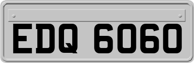 EDQ6060