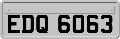 EDQ6063