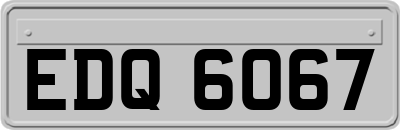 EDQ6067