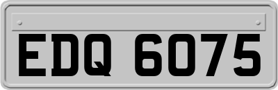 EDQ6075