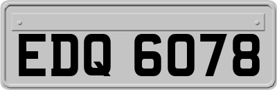 EDQ6078