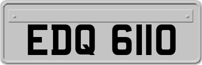 EDQ6110