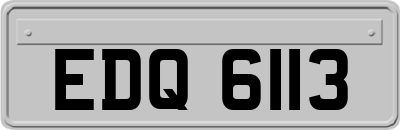 EDQ6113