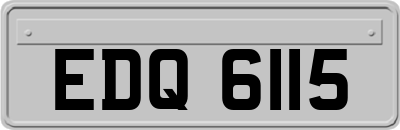 EDQ6115