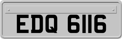 EDQ6116