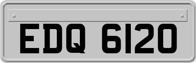 EDQ6120