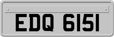EDQ6151