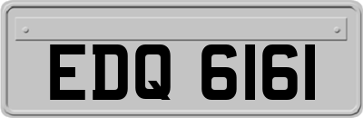 EDQ6161