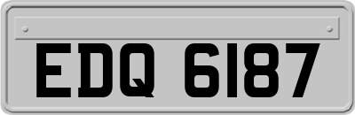 EDQ6187