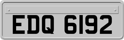 EDQ6192