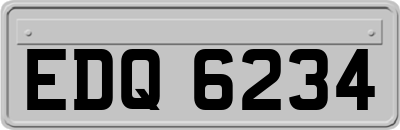EDQ6234
