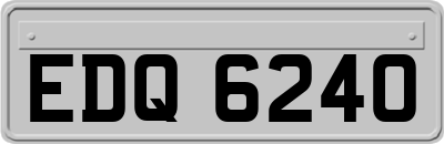 EDQ6240
