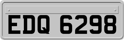 EDQ6298