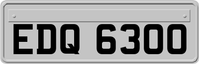 EDQ6300