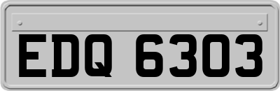 EDQ6303