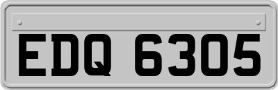 EDQ6305