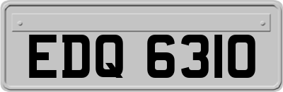 EDQ6310