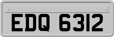 EDQ6312