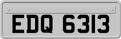 EDQ6313