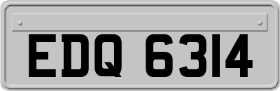 EDQ6314