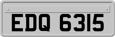 EDQ6315