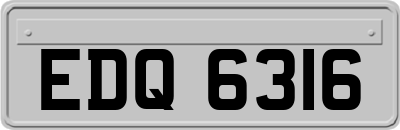 EDQ6316