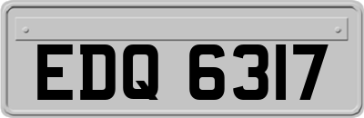 EDQ6317