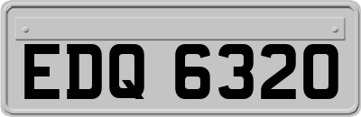 EDQ6320