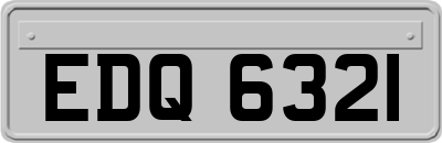 EDQ6321