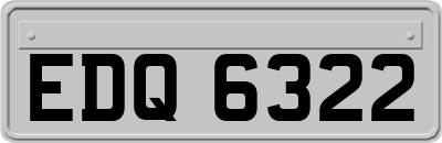 EDQ6322