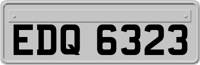 EDQ6323