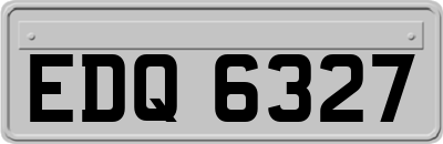EDQ6327