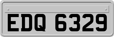 EDQ6329