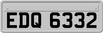 EDQ6332