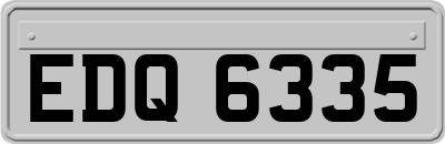EDQ6335