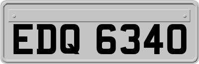 EDQ6340