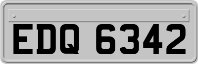 EDQ6342