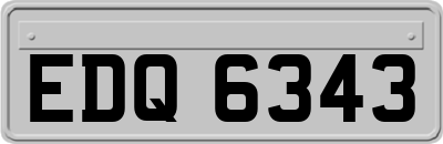 EDQ6343