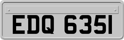 EDQ6351