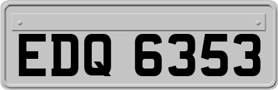 EDQ6353