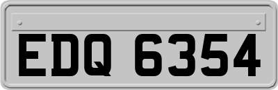 EDQ6354